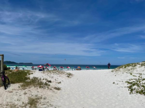 Casa em frente a Praia das Dunas - Cabo Frio/RJ